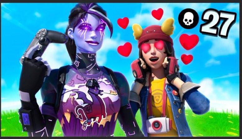 Diiscc's tweet photo. new video!

i got my first girlfriend in squad fills and dropped 27Kills in her game😈

https://t.co/TJW0Zpbc6i
https://t.co/TJW0Zpbc6i

choosing one person who likes + RT’s this to be in a video with me! good luck. https://t.co/ixmfiMq7am