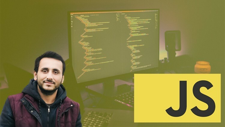 vuejs4u's tweet image. Learn Javascript From Scratch: The Complete JS in 1 Hour!

☞ ift.tt/32UZr01

#javascript

By1QBpr5m0E