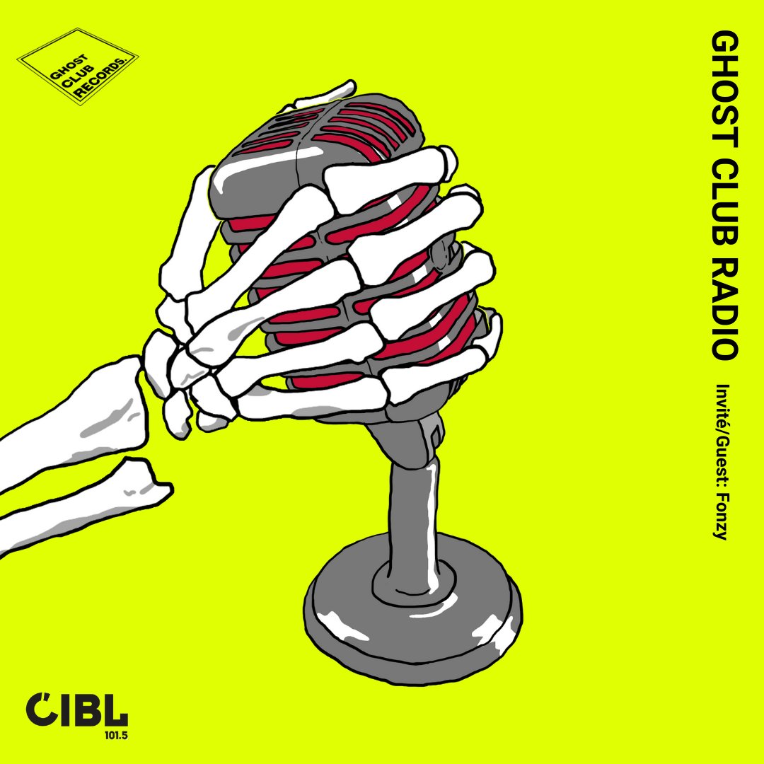 #GHOSTCLUBRADIO <a href="/GhostClubRecs/">Ghost Club Records</a>