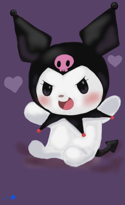 クロミのtwitterイラスト検索結果 古い順