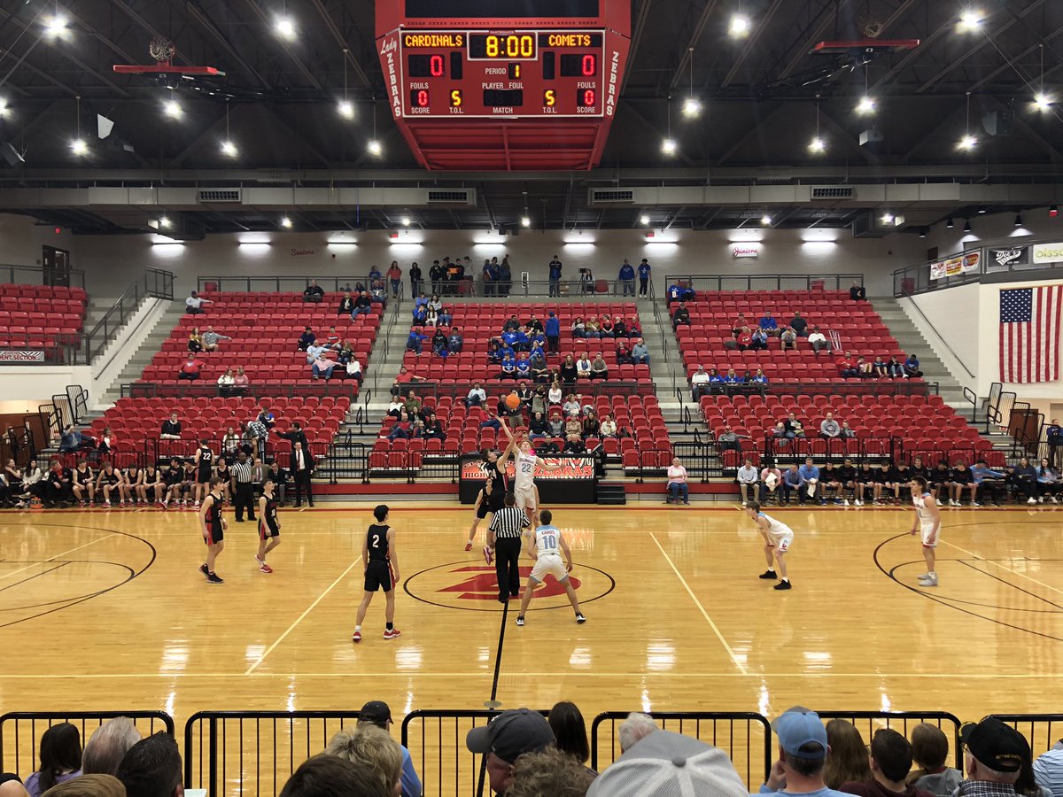 3Collinsville's tweet photo. Here we go! https://t.co/ctfZMNQsij