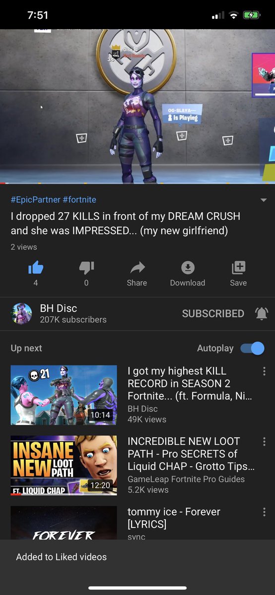 yourgone_'s tweet photo. @Diiscc Follow me RN or else i’ll steal your cookies https://t.co/tTF0pw8sxh