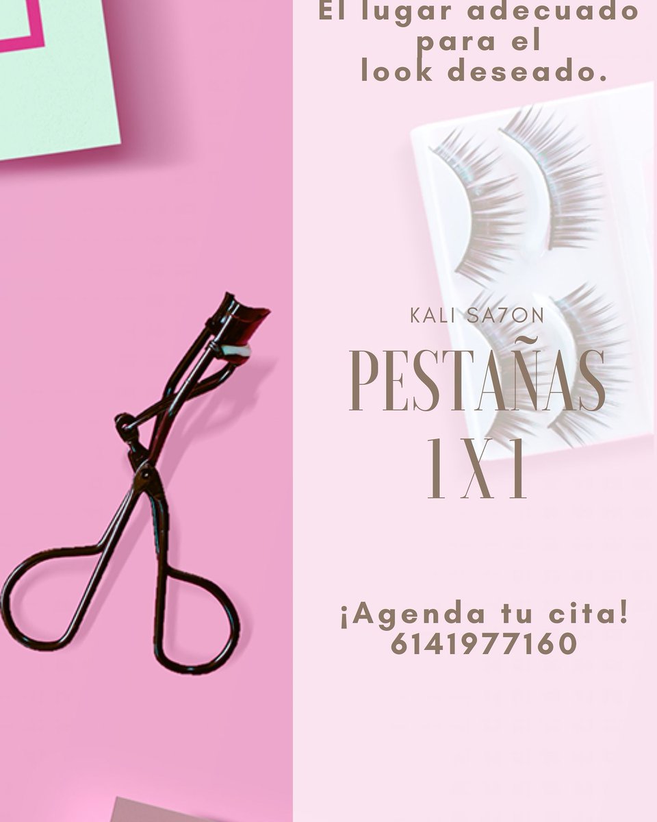 SalonKali's tweet photo. Síguenos en nuestras redes sociales!
#uñas #moda #estilo #belleza #salon #DiaInternacionalDeLaMujer https://t.co/UILyYAUSKF