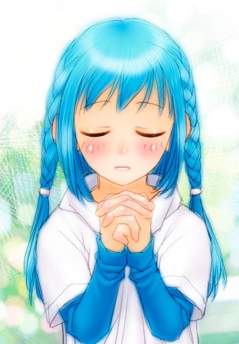 青は静的…祈りと鎮魂…応援
3月ももう7日…日常は取り戻しつつあるけど、何も無かった知らなかった日常ではなく、いつも重い荷物を背負ってるような、幾つもの事の上に成り立っている毎日が今日もやって来た…し、明日も来る。
全て忘れて生活出来ないな……。 