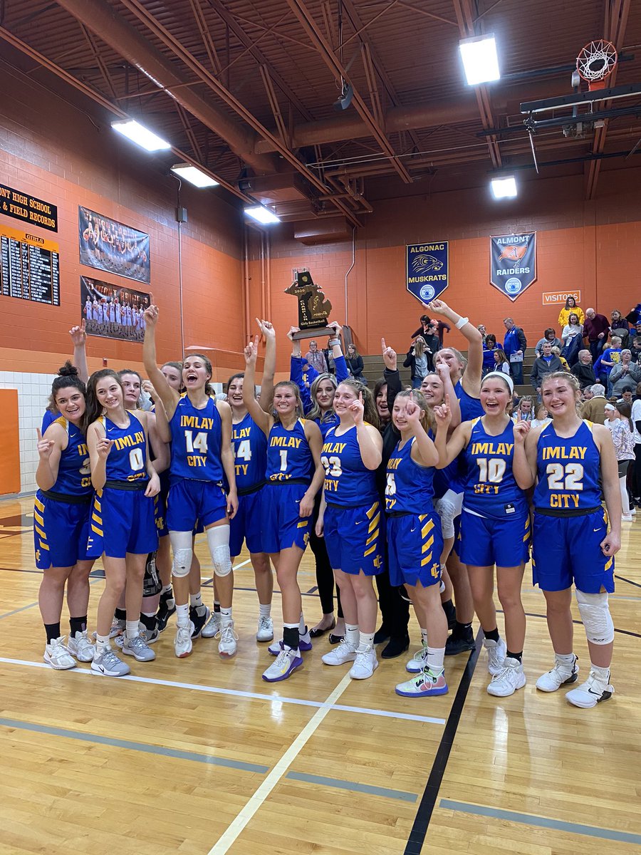 IC Spartan Nation tweet media