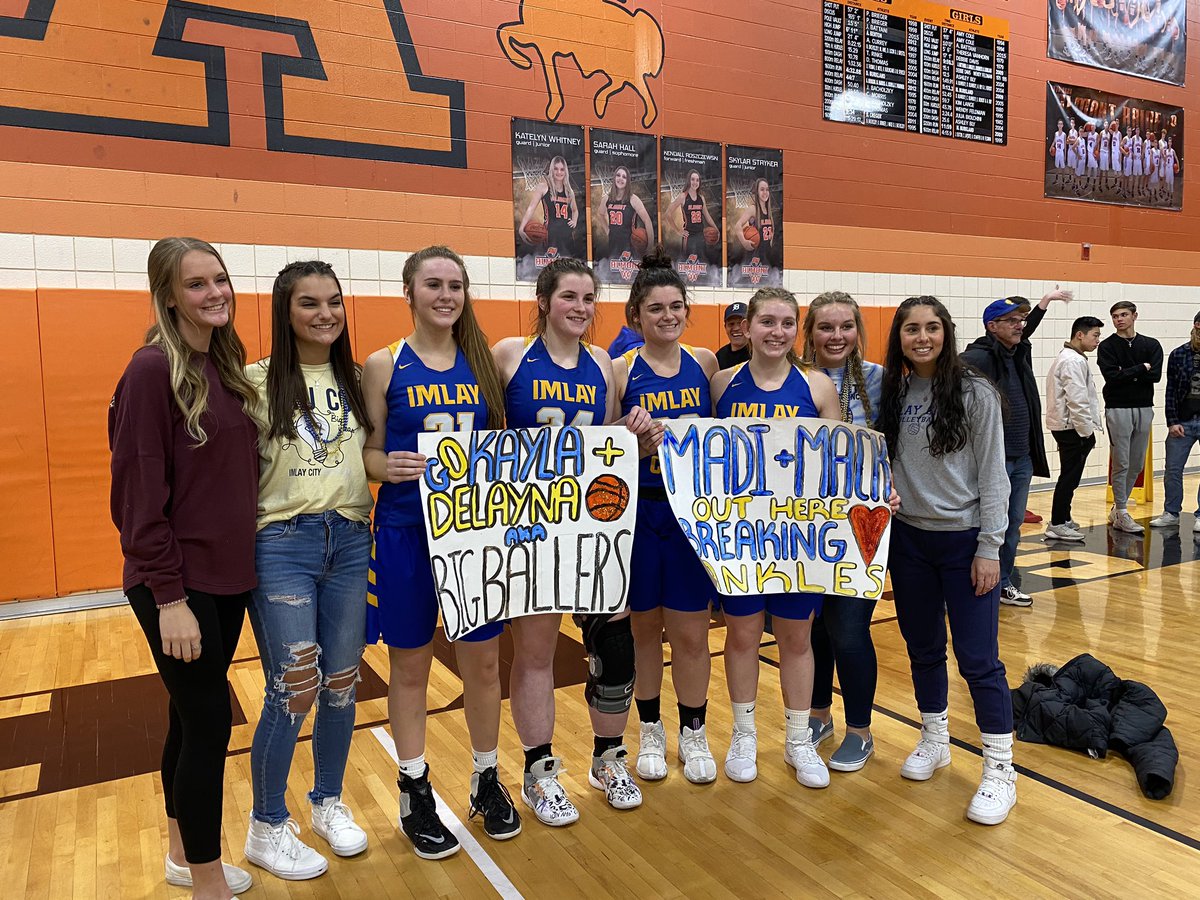 IC Spartan Nation tweet media