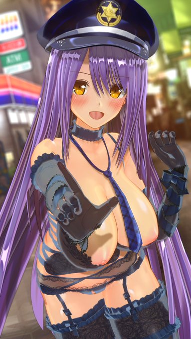 セリフなし差分 