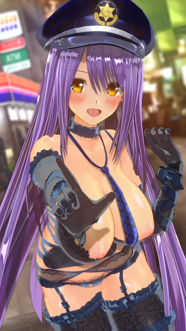 セリフなし差分 
