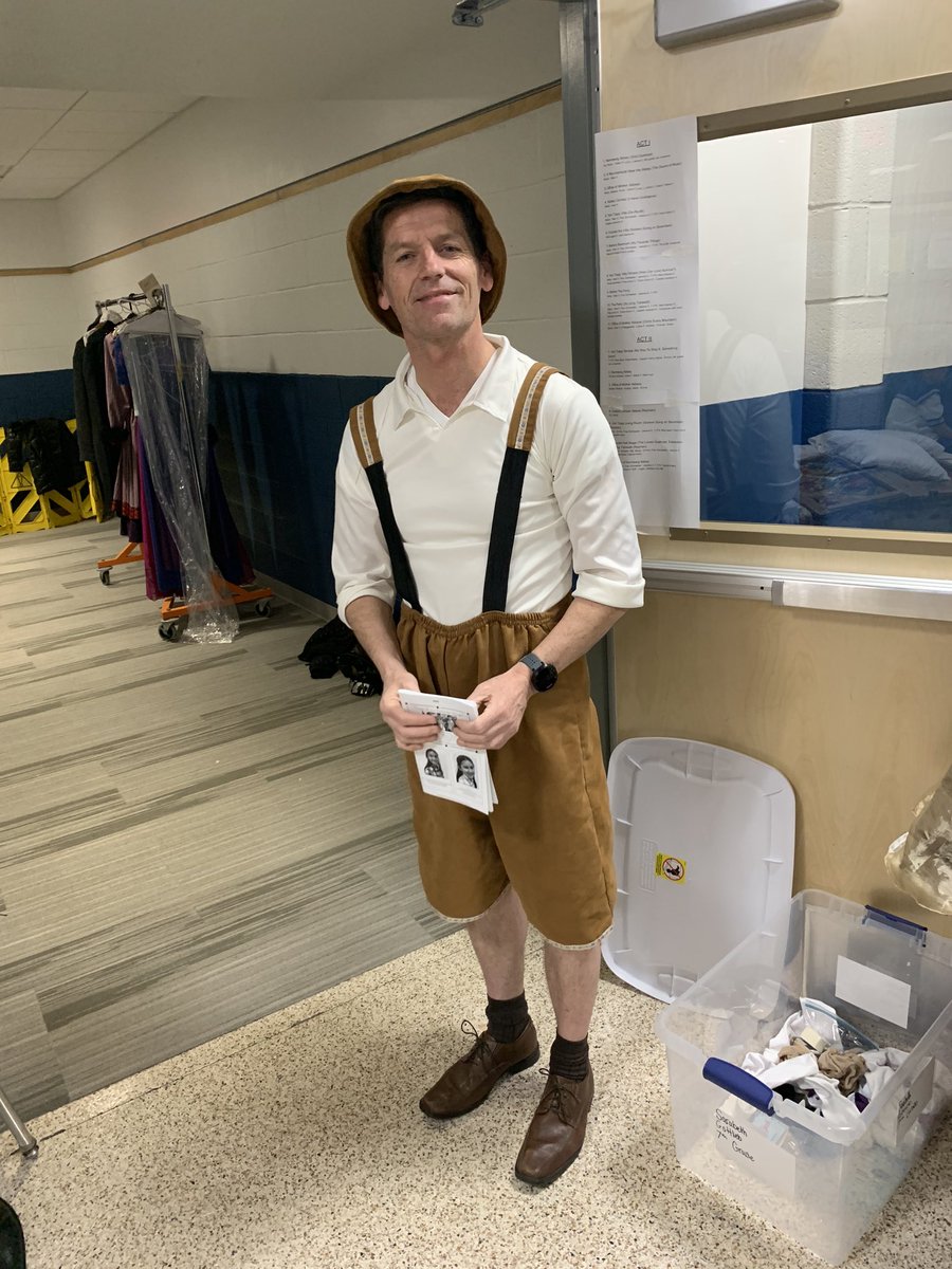 Christine Trodden Ackerman tweet media