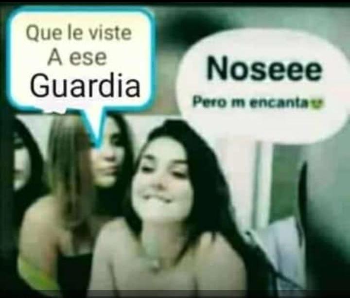 Seguro que sii 😂😂!!!
