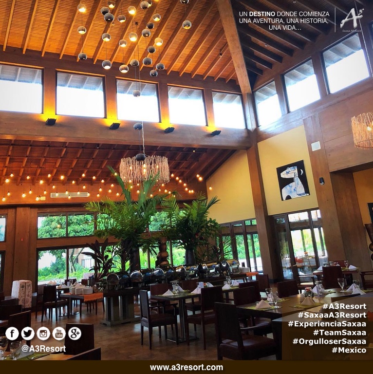 A3Resort's tweet photo. #A3Resort #SaxaaA3Resort ๐ฒ๐ฝ #TeamSaxaa #OrgulloSerSaxaa #GrupoSaxaa #Golfโ #Spa #ExperienciaA3 #A3Moment #SiguemeYTeSigoAlInstante #siguemeytesigo #SiguemeYTeSigoDeVuelta #follobackinstantly #folloback #sigueme #FolloMe #follo4follo #FolloForFolloBack #SiguemeYTeSigoCumplo https://t.co/wNso15V5g2