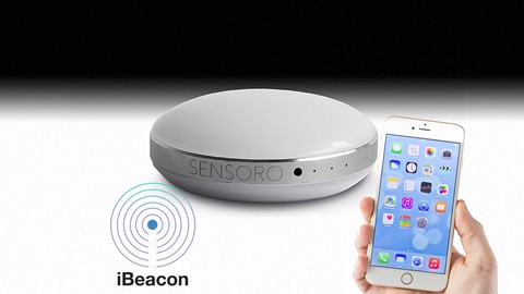 CouponScorpion's tweet photo. https://t.co/AOpaRxqzGg FREE 100%-off iBeacon development for iPhone #udemyfree #udemycoupon https://t.co/2tcTXzLf5u