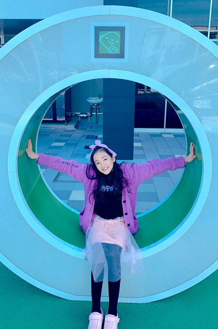 石原咲奈のTwitter画像3