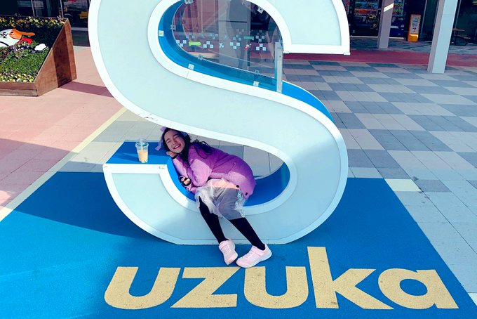 石原咲奈のTwitter画像1