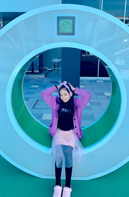 石原咲奈のTwitter画像2