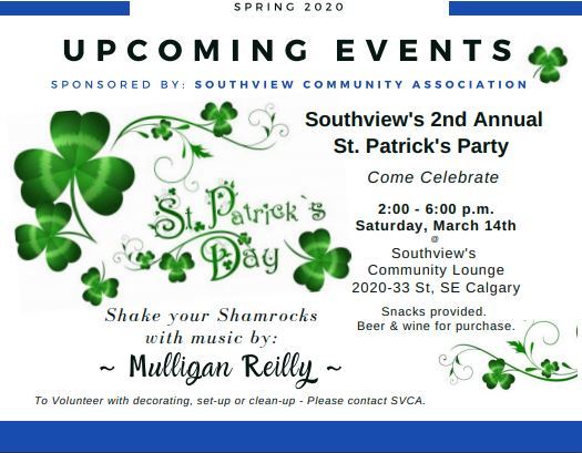 Southview YYC tweet media