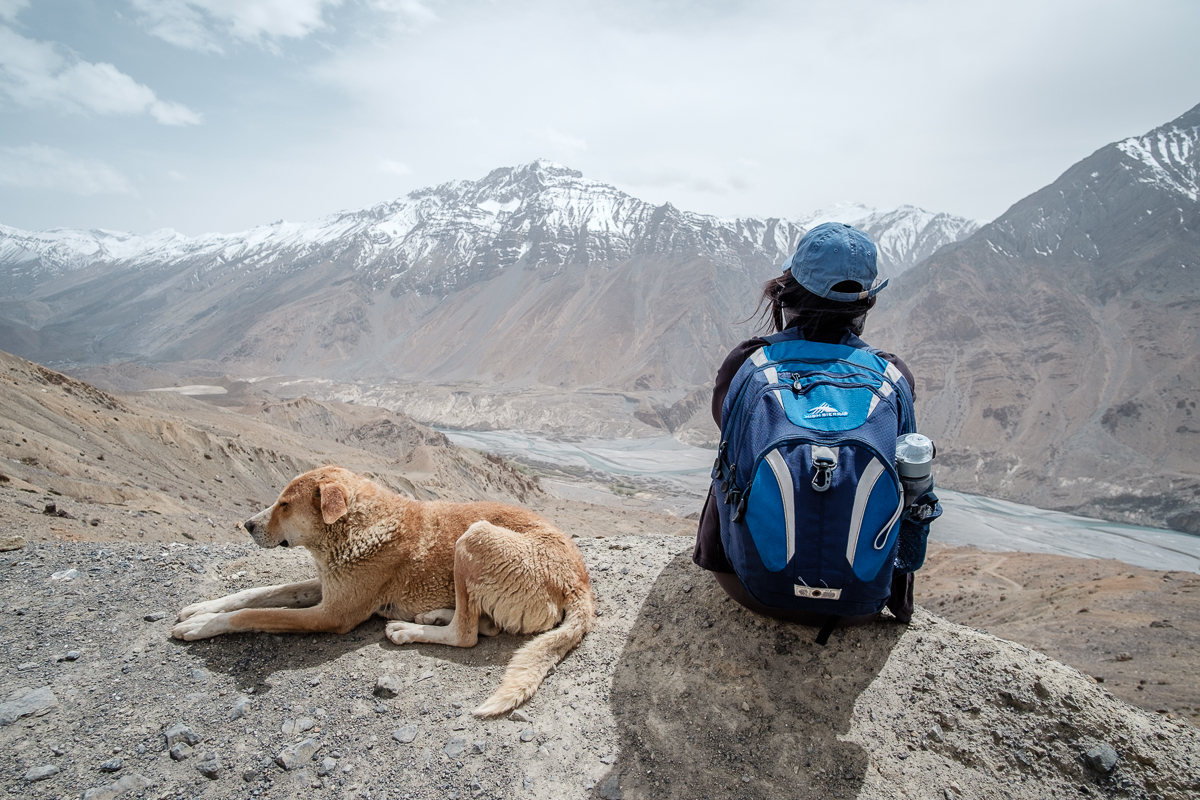 SpitiEcosphere's tweet photo. #backpackingwithapurpose
This summer add a Purpose to your Backpacking and make your travel memorable and meaningful not just for you but for the place and people you visit.
Book your Spot๐๐ผ
24 May โ 30 May
21 June โ 27 June
12 July โ 18 July
9 Aug โ 15 Aug
#volunteer https://t.co/Aqev6Hf3lo