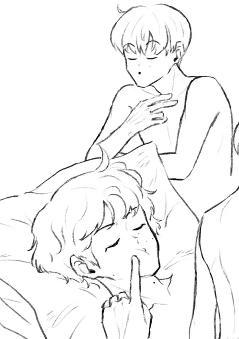 동맠 
