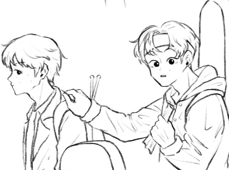 동맠 