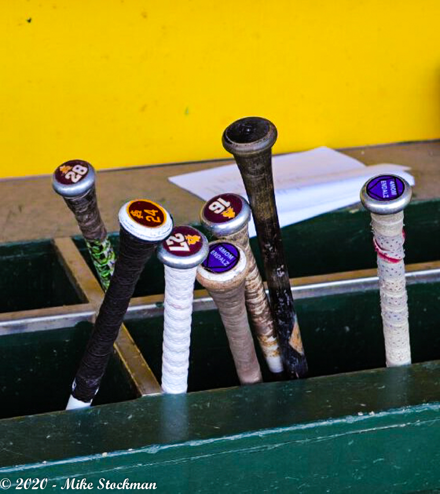 PhxAreaSports's tweet photo. going to T2, the @ASU_Baseball had 3 hits, lead 2-0 over @FresnoStateBSB https://t.co/P5jJ3XO9RS