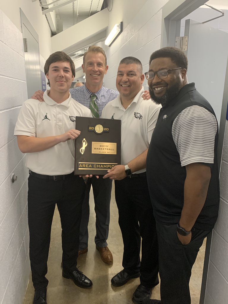 Tony "Coach TD" Daniels tweet media