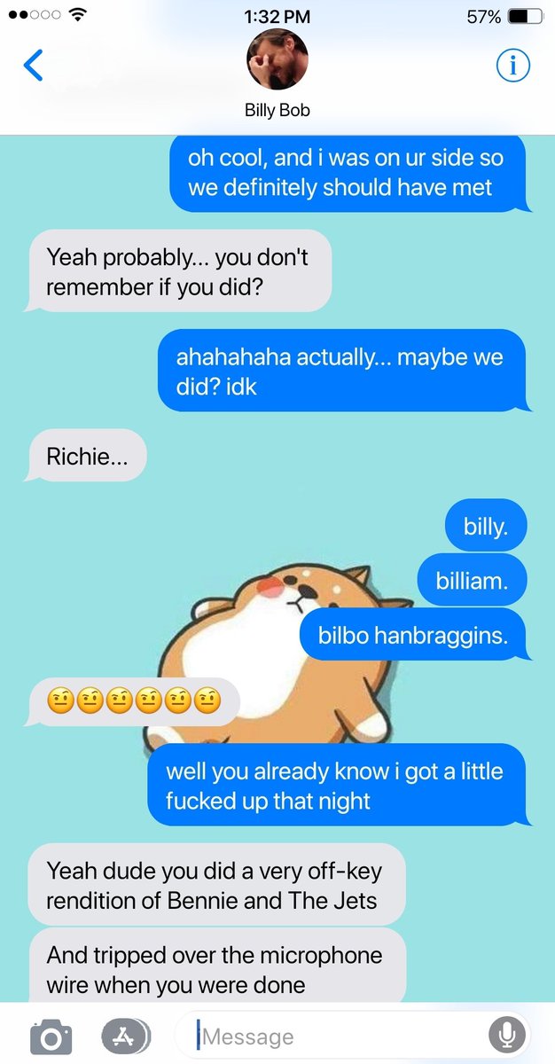 039 》 playing detective( richie's phone )