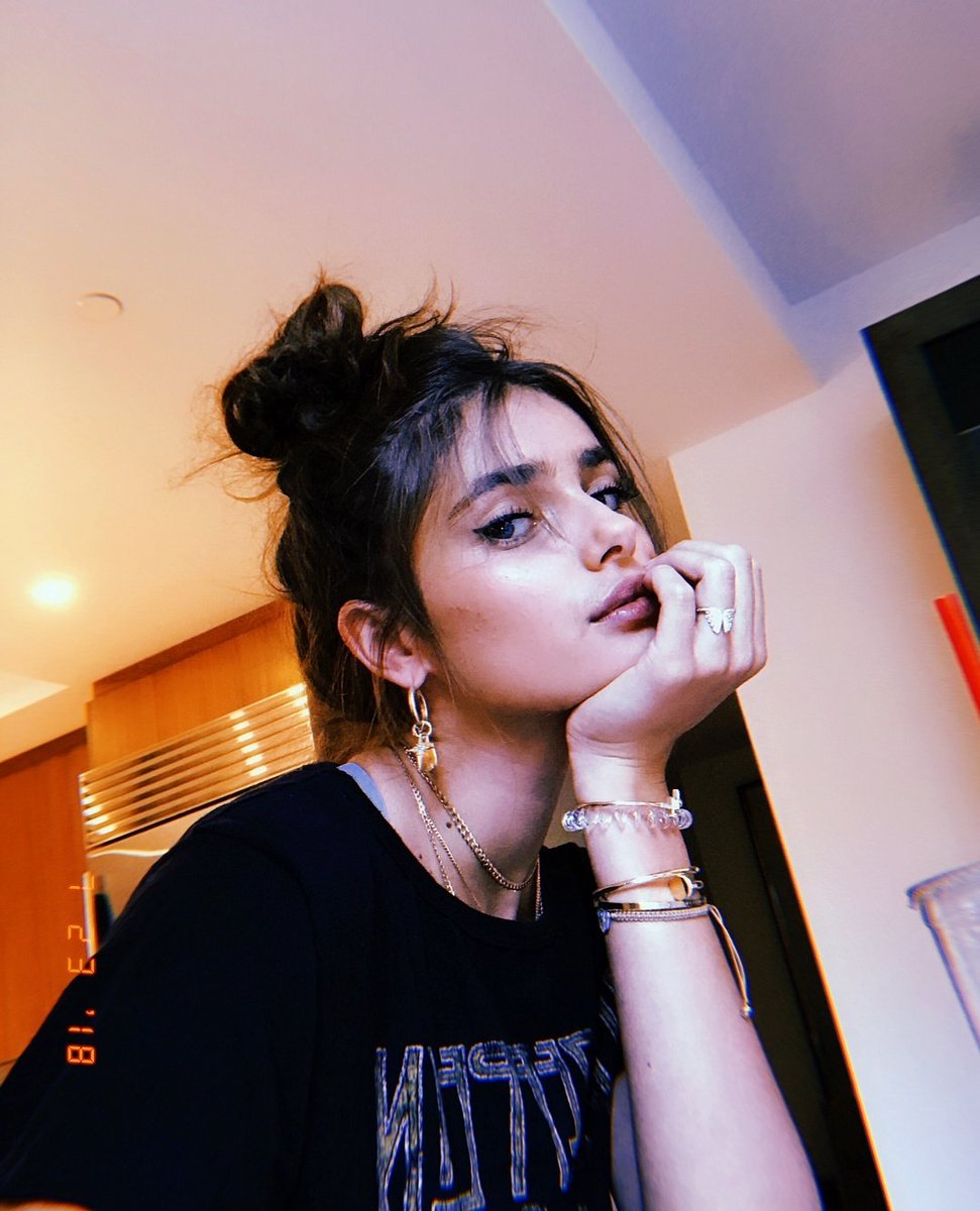 «Tienes el tipo de belleza de alguien que está diciendo adiós.»