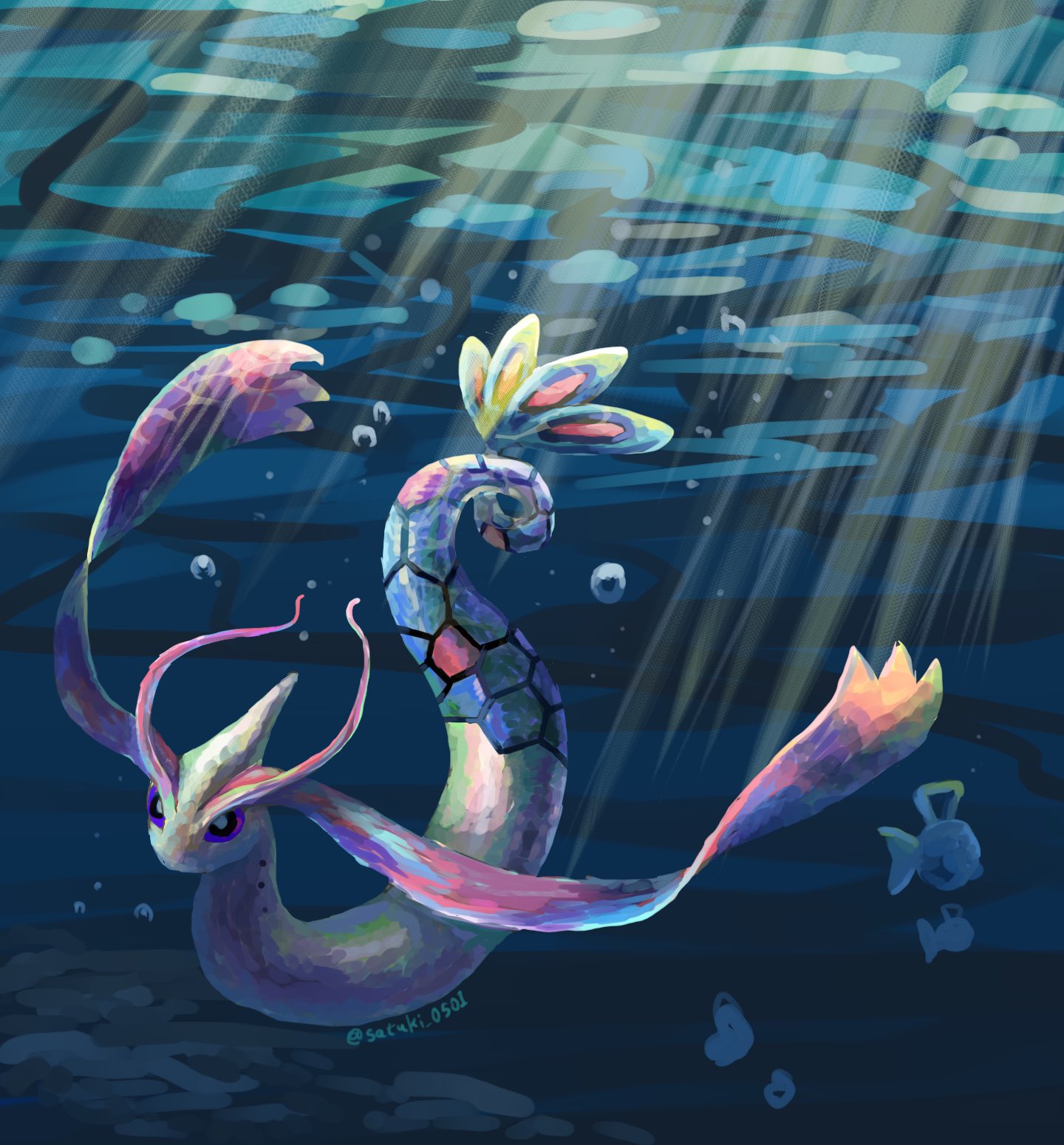 さつき O W O 内定おめでとう 当日にタグの存在を知ったから遅刻ですけど お借りします 神秘的な虹色の光沢を持つイメージで描いたけど難しい あと厚塗りも難しいけど楽しかった ミロカロスの日 ミロカロス ポケモンイラスト T Co さつき O W O 内定おめでとう 当日にタグの存在を知ったから遅刻ですけど お借りします 神秘的な虹色の光沢を持つイメージで描いたけど難しい あと厚塗りも難しいけど楽しかった ミロカロスの日 ミロカロス ポケモンイラスト T Co