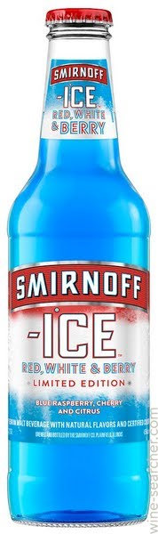 ITS BACK BY POPULAR DEMAND AT BOARDMAN LOS GALLOS SMIRNOFF RED WHITE AND BERRY
