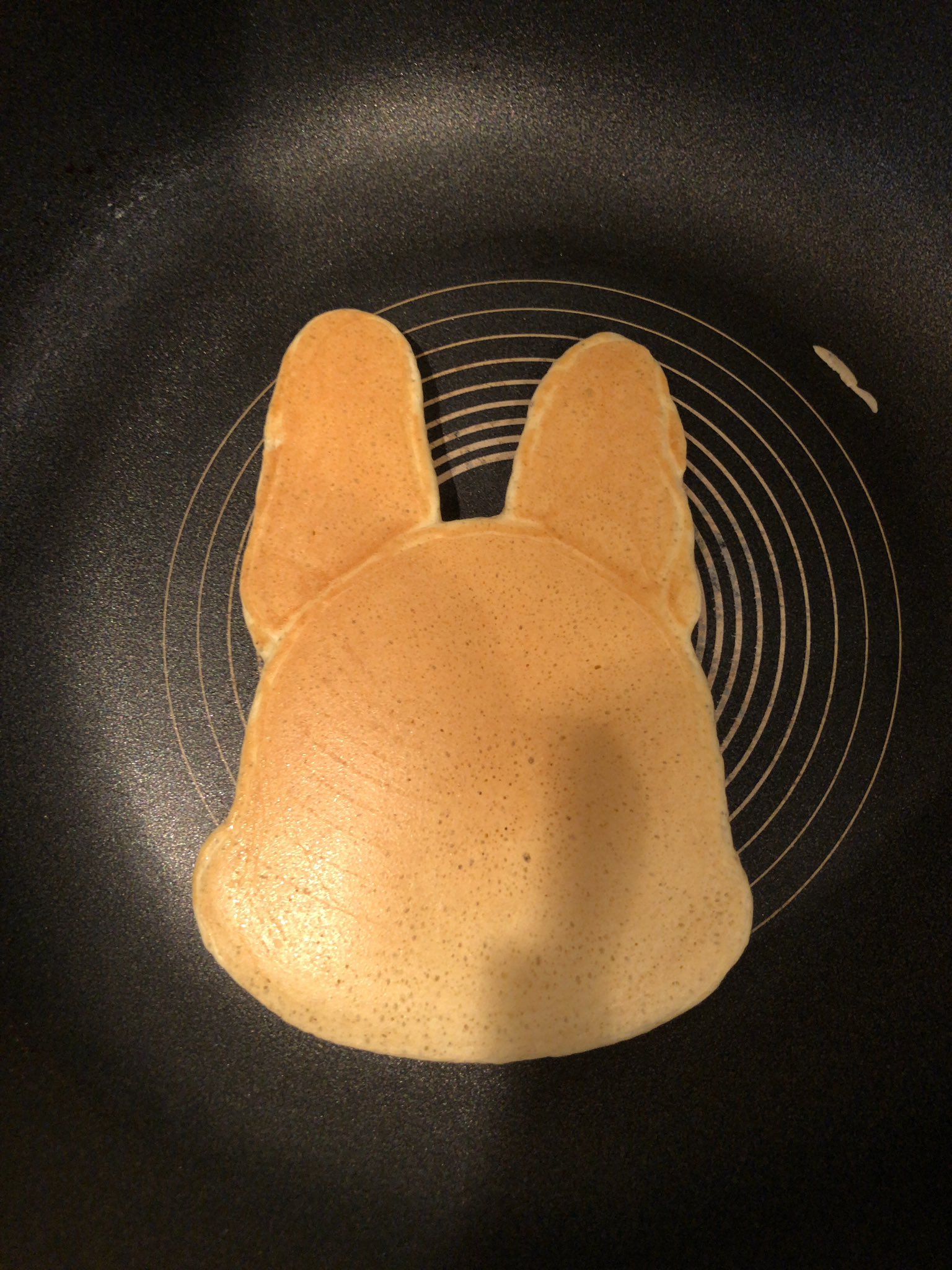 うさぎパンケーキ Twitter Search Twitter
