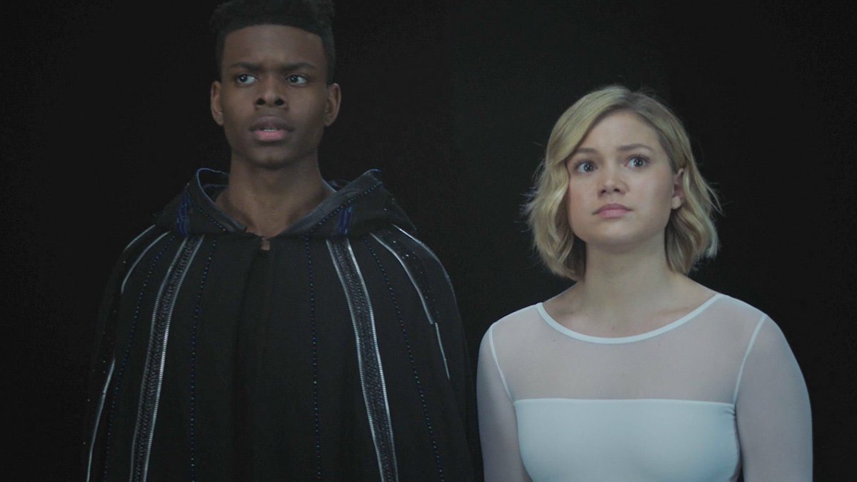 - tandy x tyrone - cloak and dagger- feel like pure shit just want them back xx- SOUL AND I CANNOT STRESS THIS ENOUGH MATES- WAFFLES!!!!- would've been the greatest best friends to lovers serve- should've been endgame