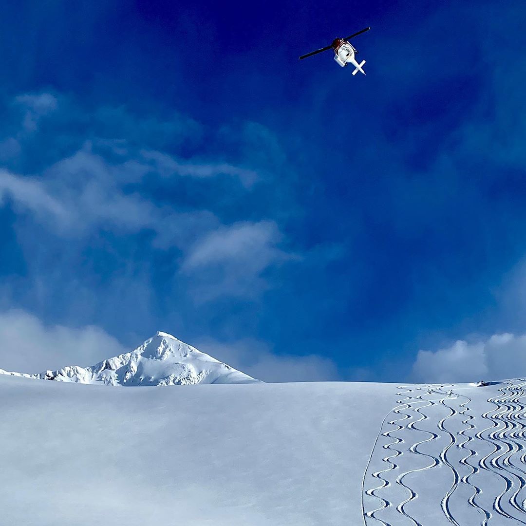 Soar to new heights this weekend! 🚁 #MyTyax

📷: Francesco Cambria