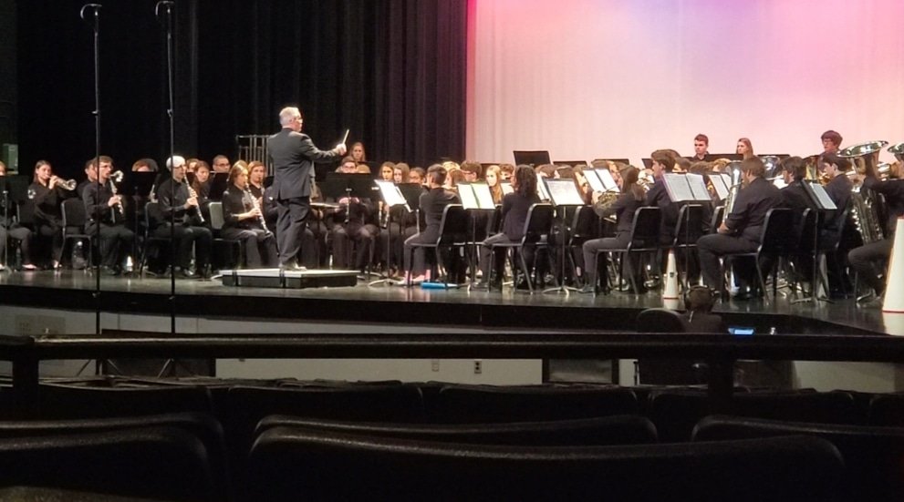 lymanband's tweet photo. Congratulations to Period 4 Band for earning straight superiors at MPA yesterday! https://t.co/TS2irbXkwO
