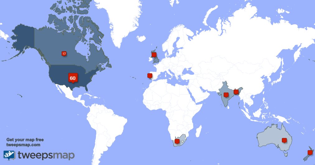 tiradeoftruth's tweet photo. Special thank you to my 2 new followers from USA last week. https://t.co/9As6oIBsWR https://t.co/YoG2CwWT2M