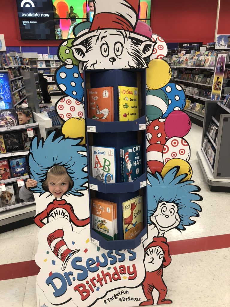 annawcobb's tweet photo. #TargetFun #DrSeuss https://t.co/BYmGpfWU4w