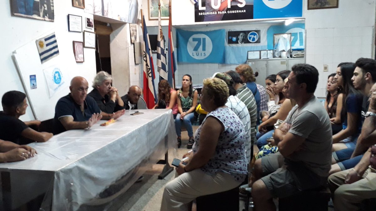 Pueblo Victoria la teja siempre preparado