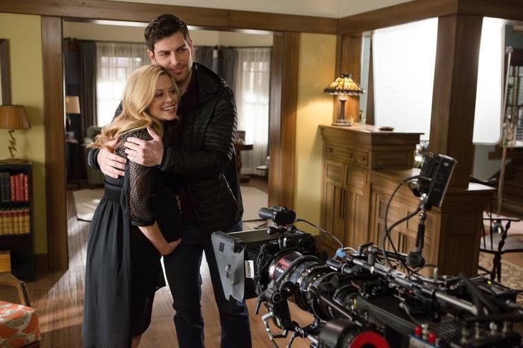 Cuties #Nadalind #Grimm