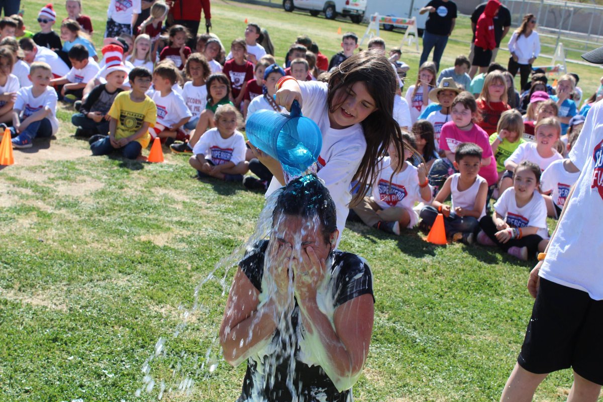 SilverhawkPride's tweet photo. Thank you Lake Pleasant Community for your fundraising support! Our students will throve with your support! #SilverhawkPride https://t.co/i5k6AnSFjt