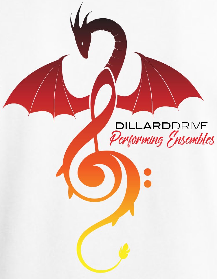 Dillard Drive Performing Arts tweet media