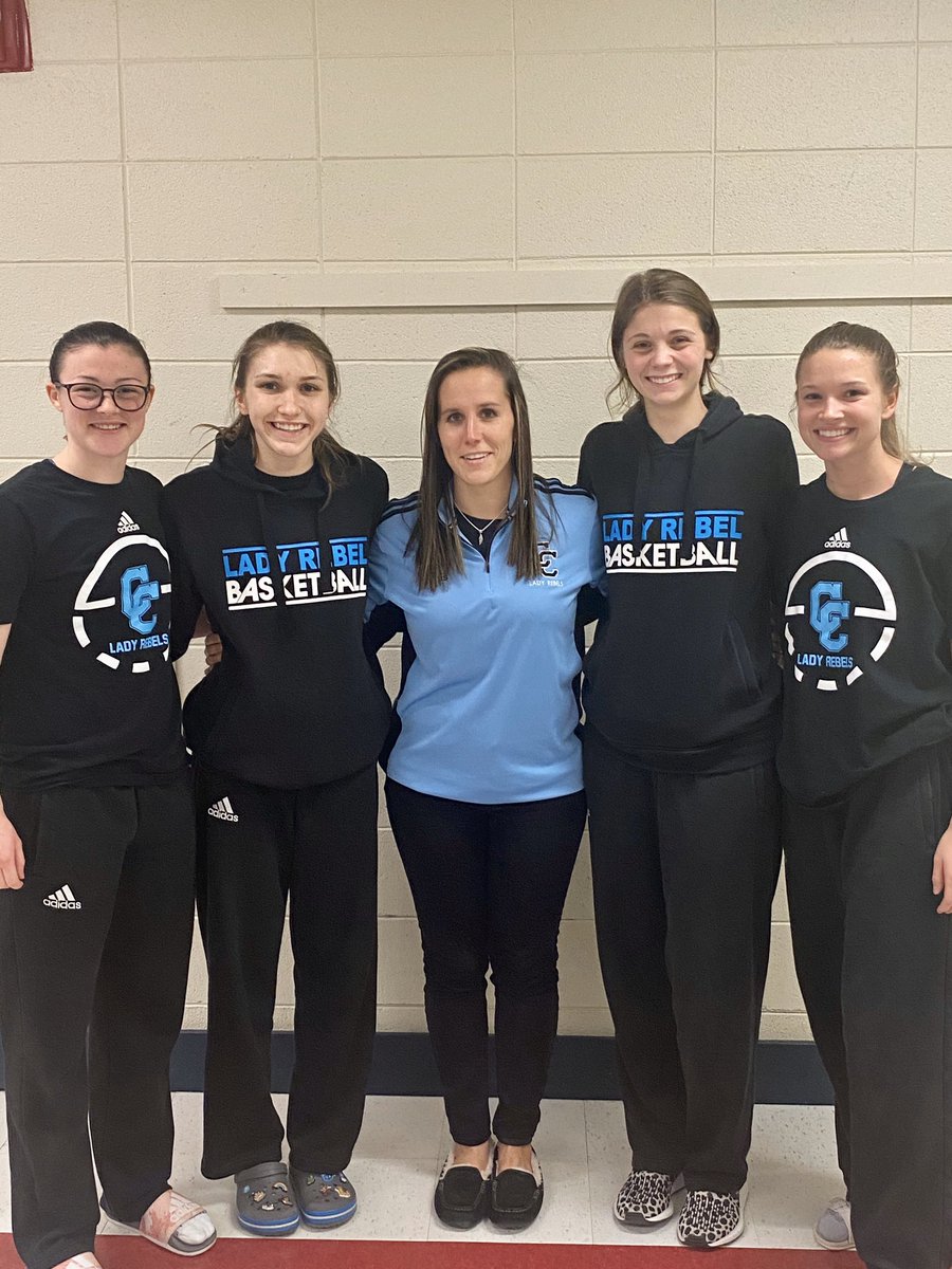 Big Congratulations to Coach Tara, 12th Region coach of the year. Lauren Lee,12th Region player of the year,  Gena Cravens 1st Team, Natalie Duggins 2nd Team, Jordy Stephens 3rd Team.  <a href="/12thSports/">12th Region Sports Network</a> <a href="/kyhighs/">Jason Frakes</a> <a href="/vaughtsviews/">Vaughts' Views</a> <a href="/KY_PrepReport/">Kentucky Prep Report</a> <a href="/PGHKentucky/">Prep Girls Hoops Kentucky</a>