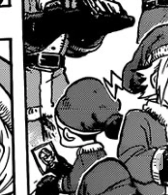 Have some mineta being sad gettin aoyama pc instead of hot girls 