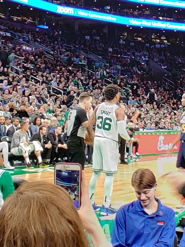 Happy birthday Marcus 