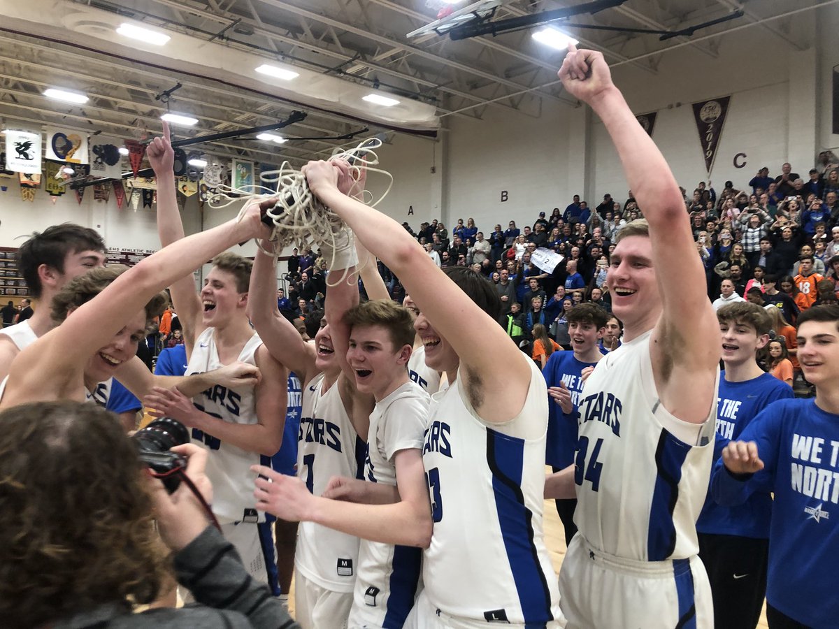 SCNAthletics's tweet photo. Regional Champions!!! https://t.co/f3lFkd2TDc