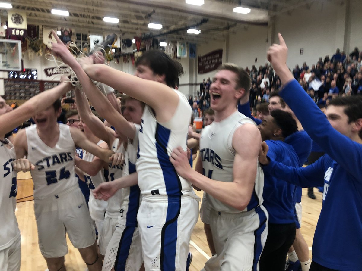 SCNAthletics's tweet photo. Regional Champions!!! https://t.co/f3lFkd2TDc