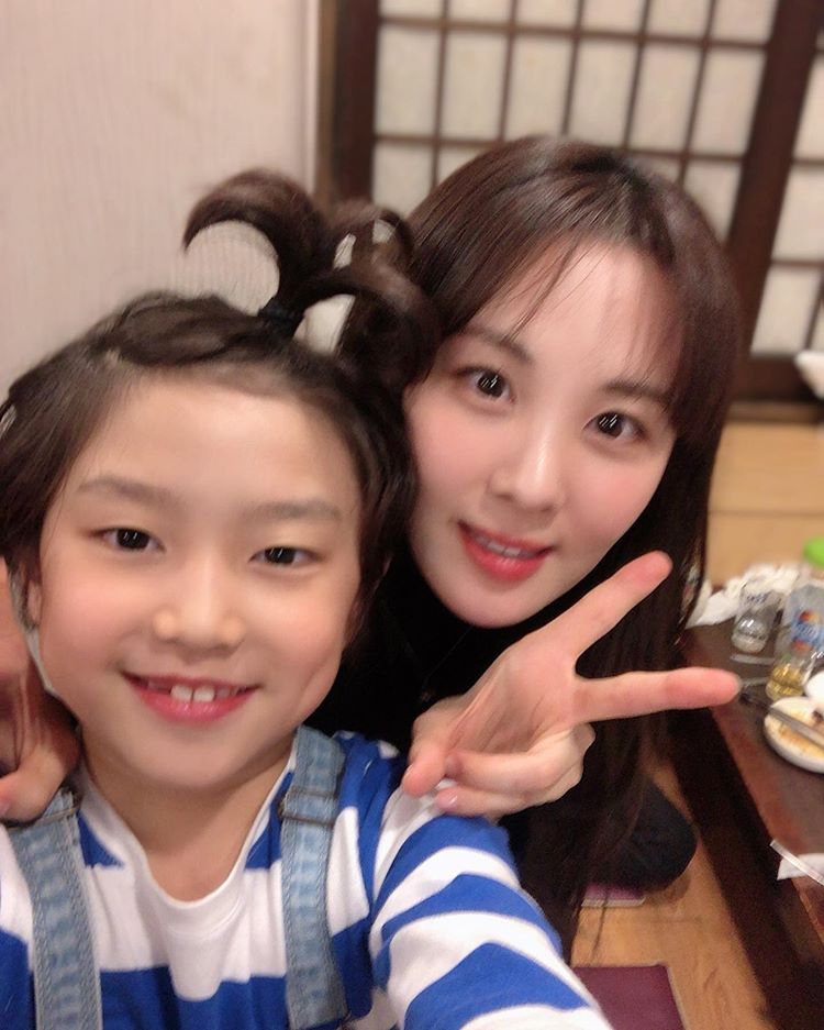 SeohyunBrasil's tweet image. [#INSTAGRAM] 07/03/20 - Atualização de young2338 com Seohyun. (1)

"#HelloDracula #FestaDeEncerramento
#TodoMundoTrabalhouDuro #EuSintoSuaFalta #NoonaLinda"