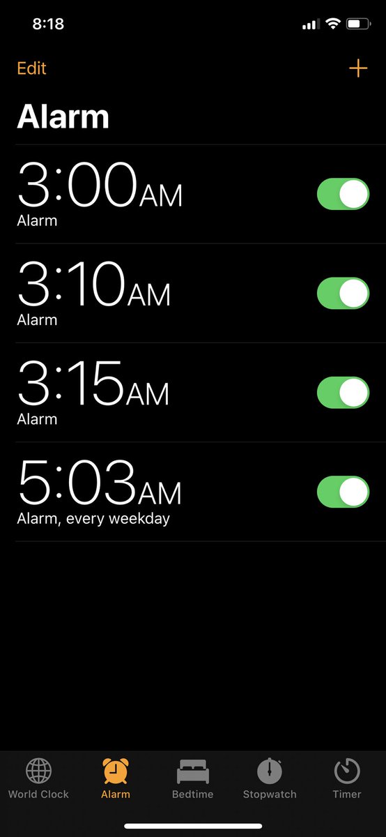 JeffJanssen2's tweet photo. Just setting alarms so I don’t miss the bus for the @PinesBoysHockey state championship game tomorrow!!! #RollPines #BandBus https://t.co/ZPm3EyjBhr