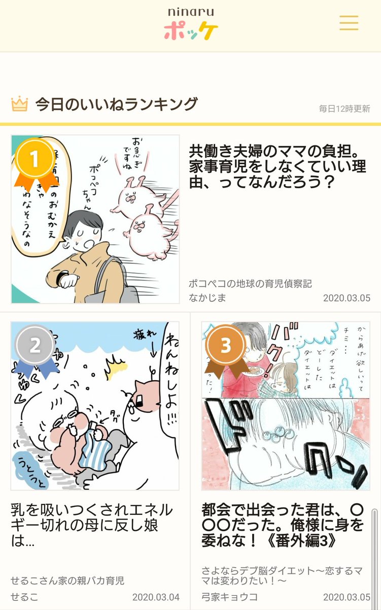 たまたま見たらいいねランキング的なやつ2位でしたやっぴ～!!!!???ありがとうございます
!!!! 