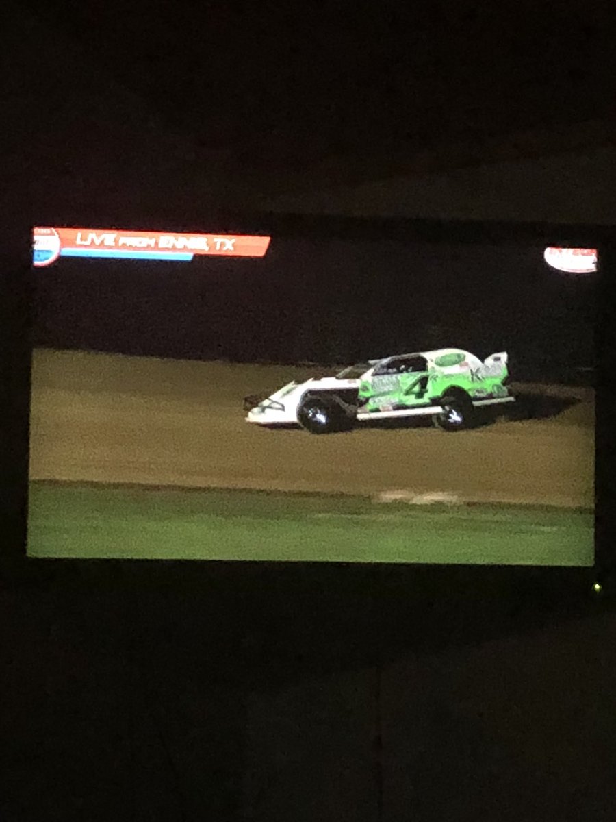 lucasschott69's tweet photo. Tuned into @racindirt from Lake of the Woods https://t.co/y3D4rzJHbJ