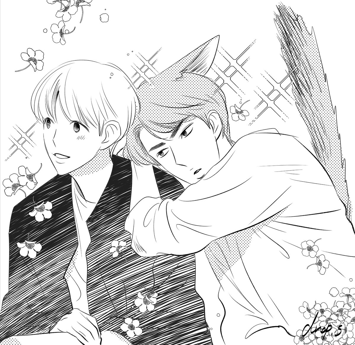 내꺼🍓💖
#sebaek