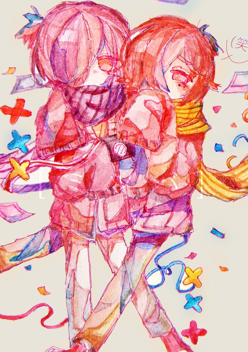 ミツバ 地縛少年花子くん Gomibakoのイラスト ミツバ 地縛少年花子くん Gomibakoのイラスト